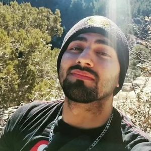 Meet your Posher, Ruben ricardo